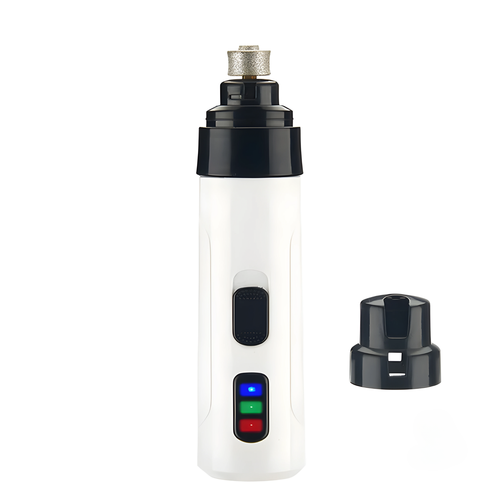 Electric Nail Trimmer for Dogs – PawTrim