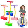BounceJoy | Let your children enjoy hours of jumping fun