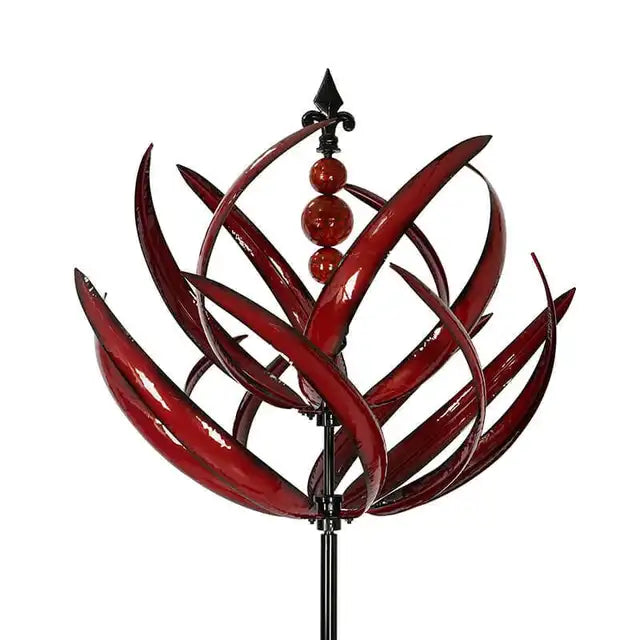 HarmonyTone Wind Chimes | Elegant outdoor garden chimes for peaceful melodies