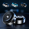GripElite Magnetic Car Phone Mount | Adjustable and Wireless Charging Compatible Holder