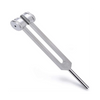 AuraVibe Precision Healing Fork | 128 Hz tuning fork for enhanced self-healing and wellness