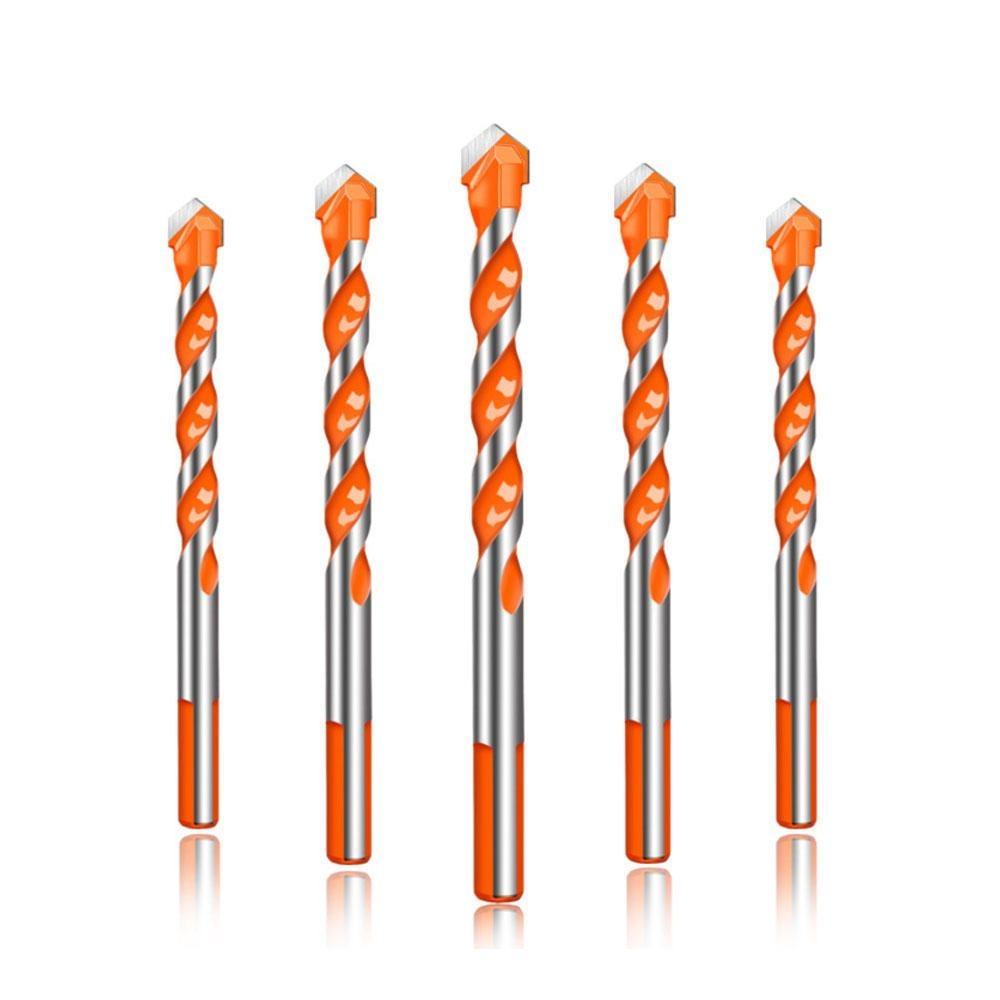 Drill Set | High-Performance Drills for Every Material