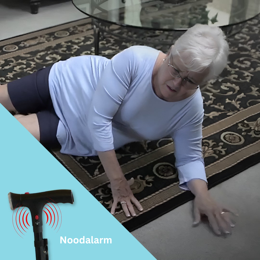 Confidential Support for Independent Walking - SureStep