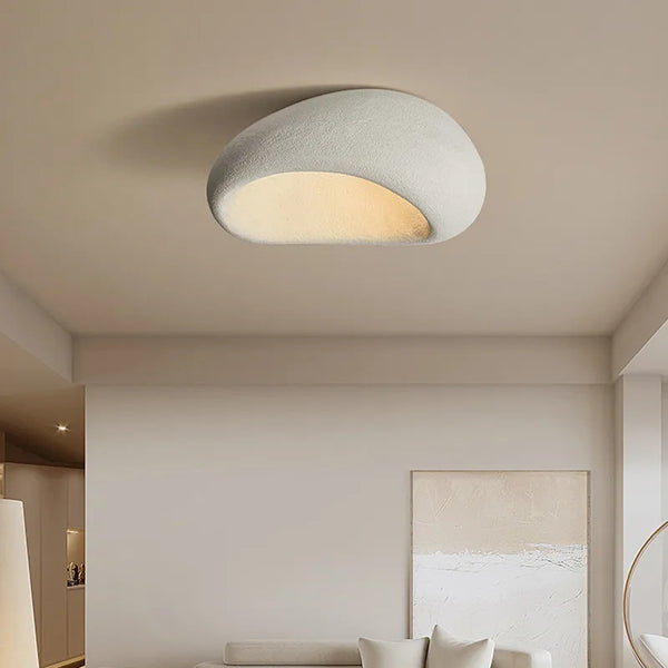 RefinedShadow | Wabi-Sabi Ceiling Lighting