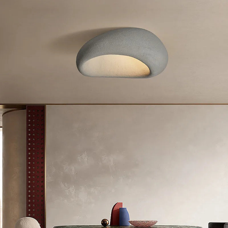 RefinedShadow | Wabi-Sabi Ceiling Lighting