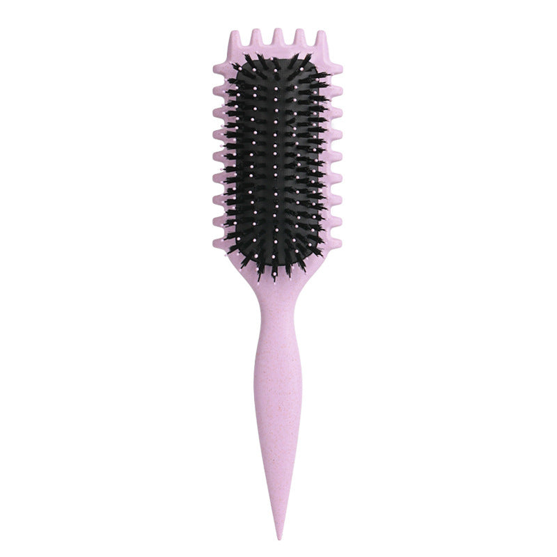 3-in-1 Styling Brush