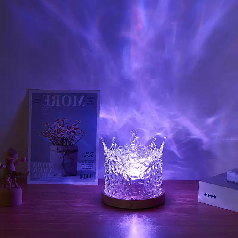 Mood Light & Projector – WaveLoom
