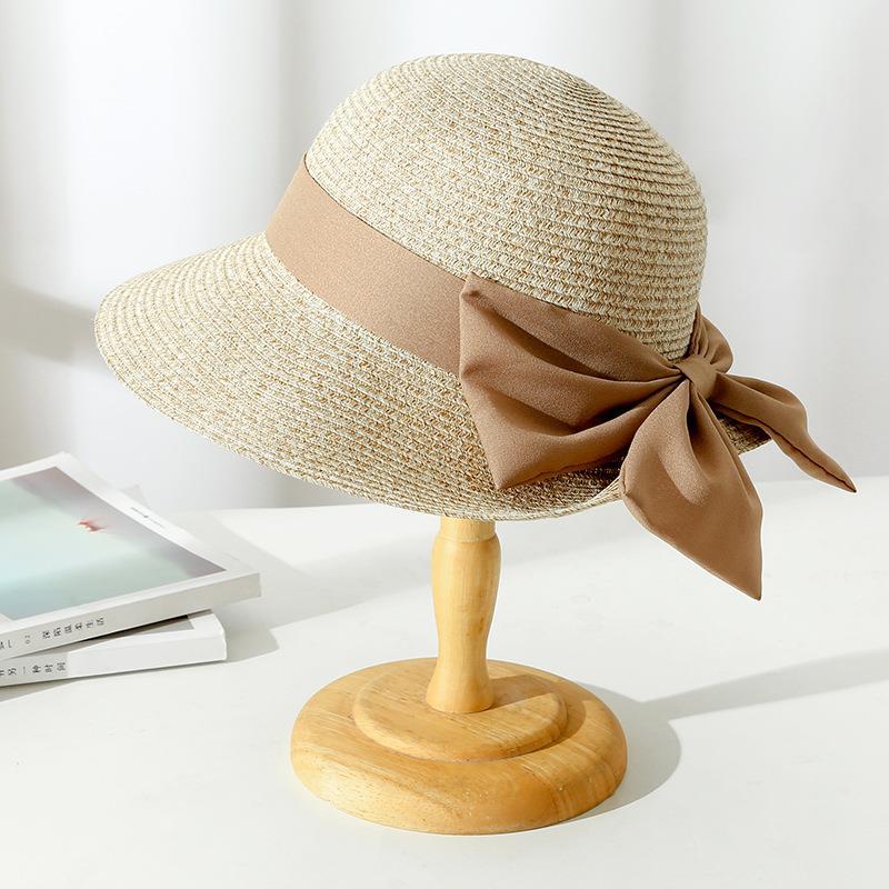 Breathable Summer Sun Hat for Women – Monica