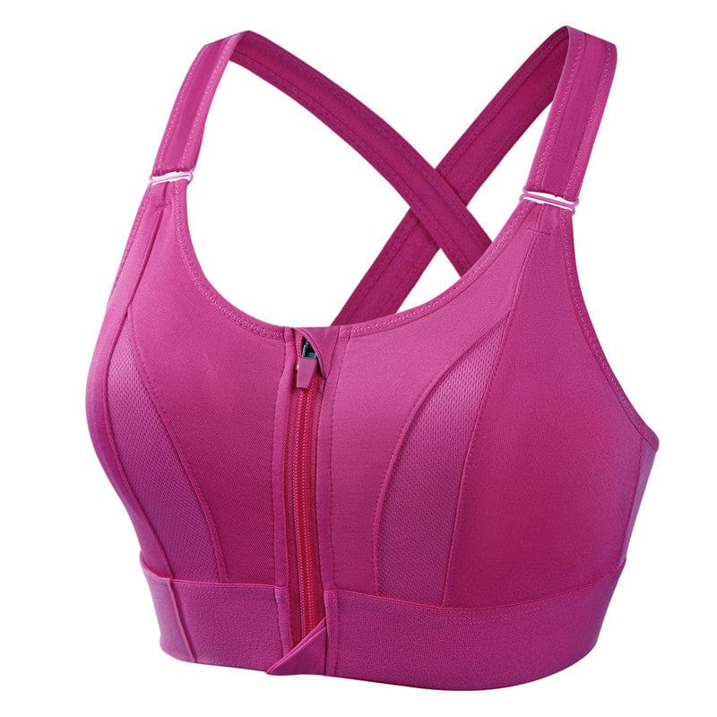 Kath Comfortable Sports Bra – Perfect Support and Movement for Your Active Lifestyle