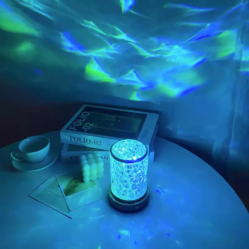 Mood Light & Projector – WaveLoom