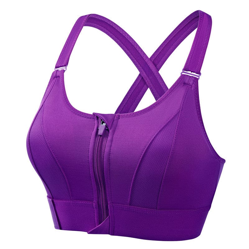 Kath Comfortable Sports Bra – Perfect Support and Movement for Your Active Lifestyle