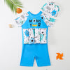 AquaGuard Swim Vest | Premium buoyancy aid for kids' water safety and swimming confidence