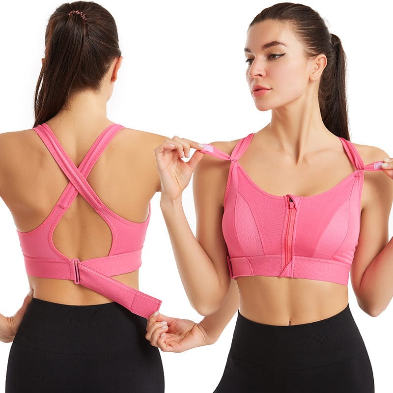 Kath Comfortable Sports Bra – Perfect Support and Movement for Your Active Lifestyle