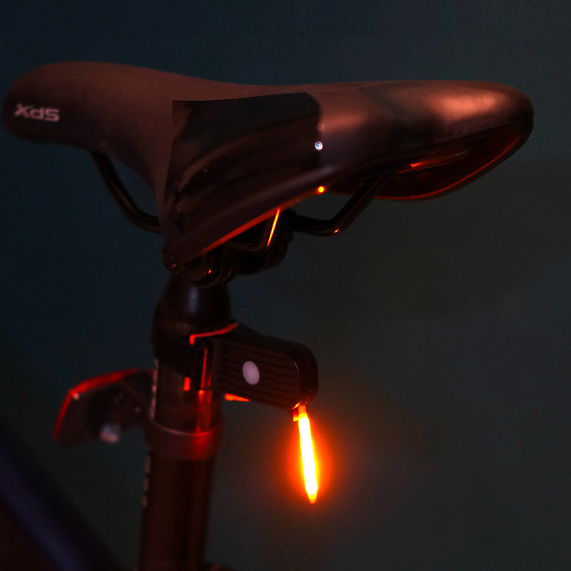 PHOTONDROP | Stylish Bicycle Rear Light LED