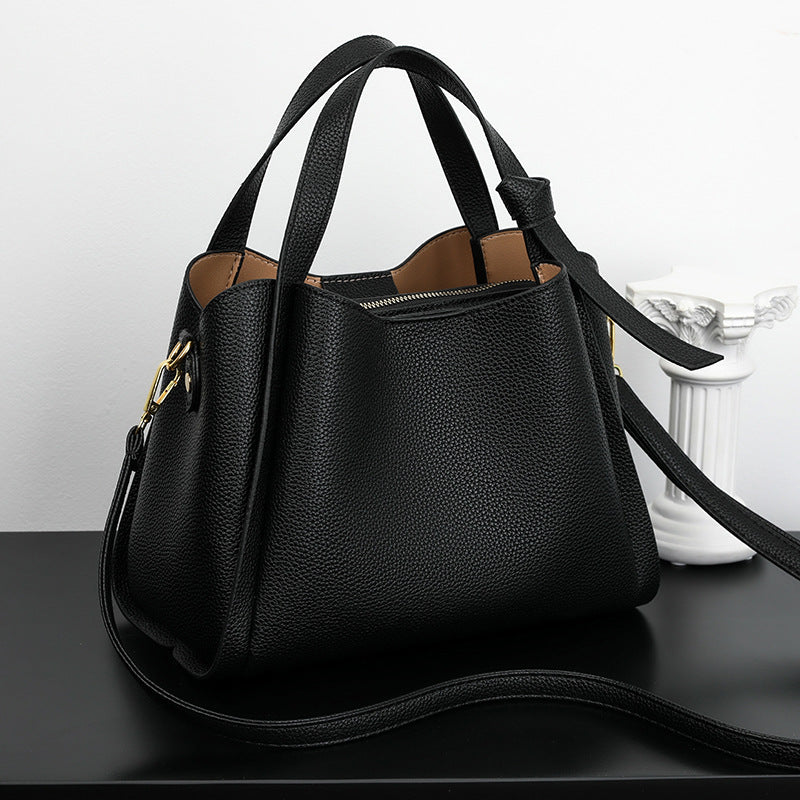 Stylish Ladies' Handbag - Isabella