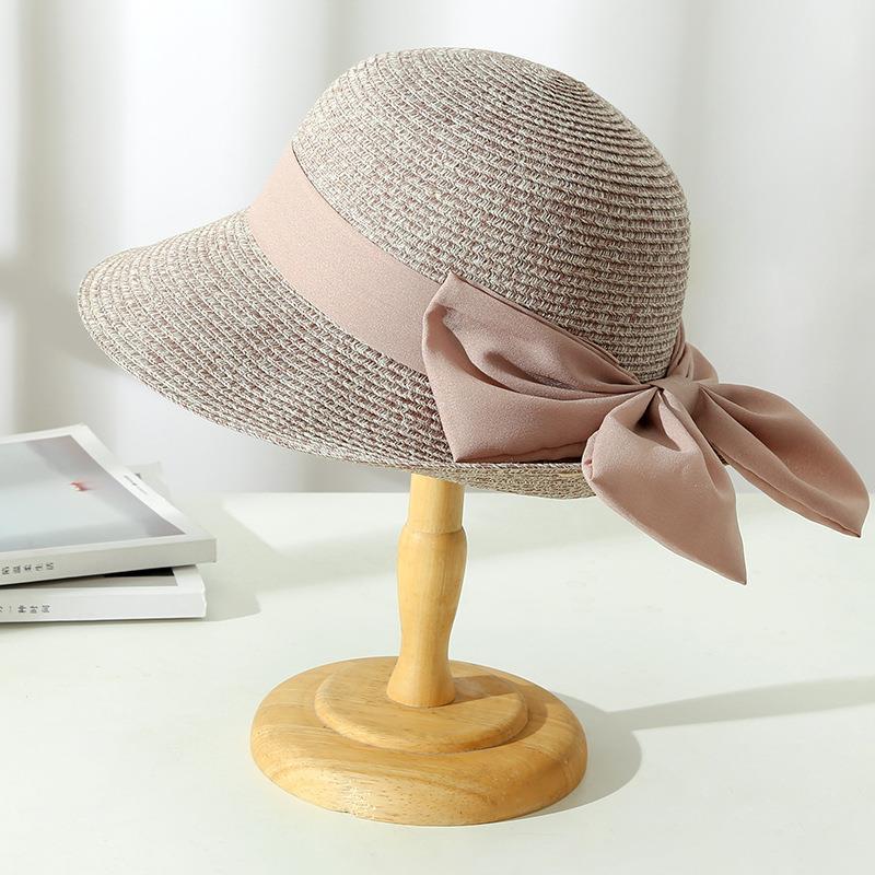 Breathable Summer Sun Hat for Women – Monica