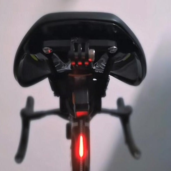 PHOTONDROP | Stylish Bicycle Rear Light LED