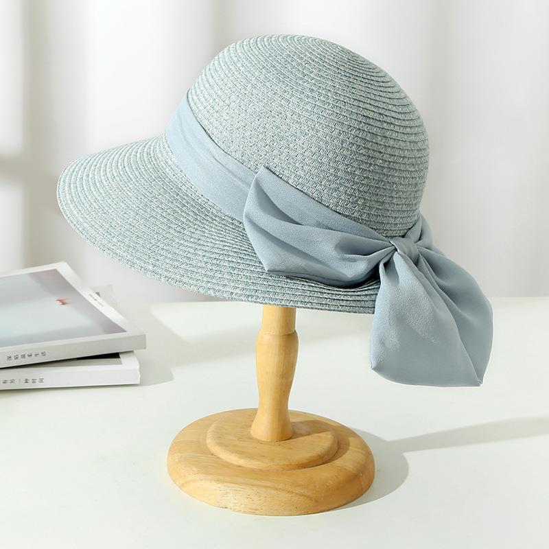 Breathable Summer Sun Hat for Women – Monica