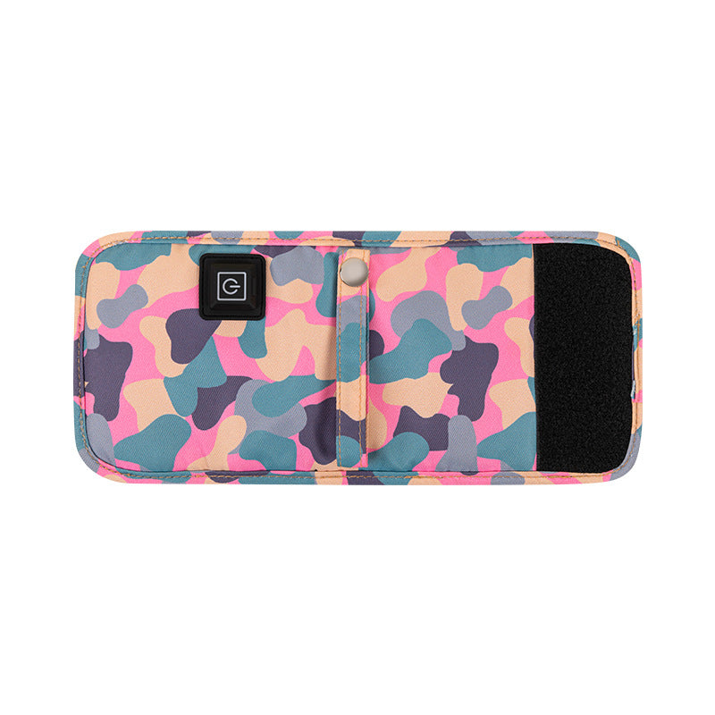 Mobile Bottle Warmer - Quick and Convenient