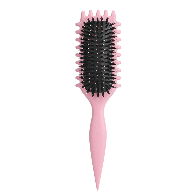 3-in-1 Styling Brush