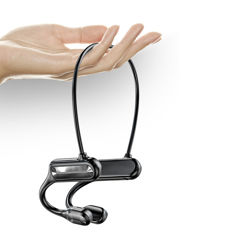 ProHear - Self-Adjusting Bluetooth Headphones