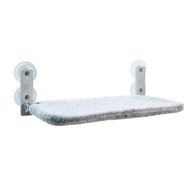 Cat Window Hammock - The Perfect Resting Spot for Your Cat