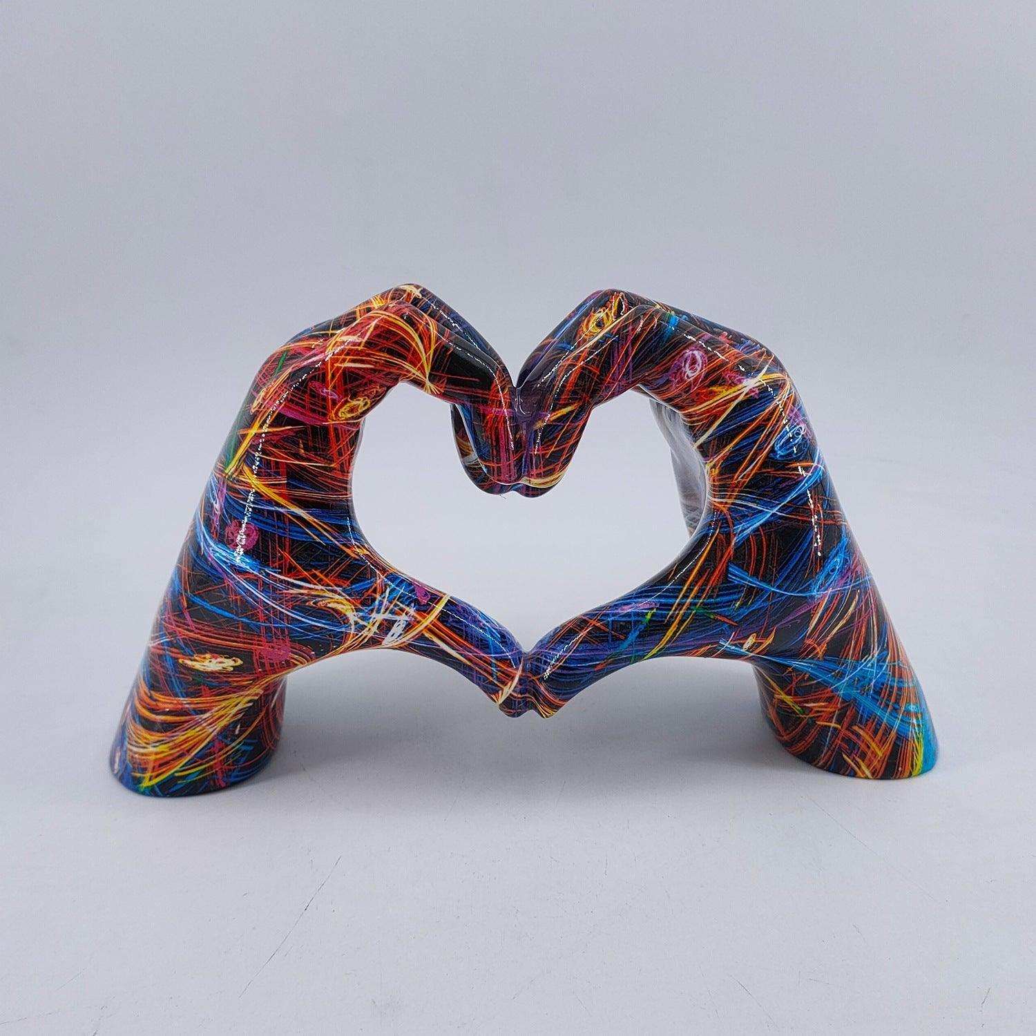 LoveSculpt | Art Decoration Made with Love