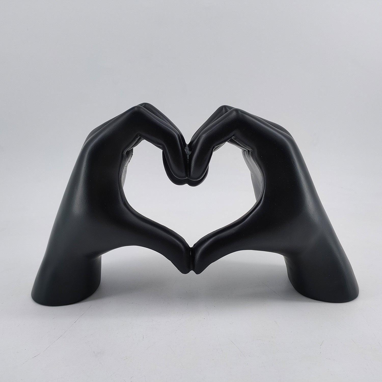 LoveSculpt | Art Decoration Made with Love
