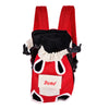 Pet Carrier Wrap - PawVentura
