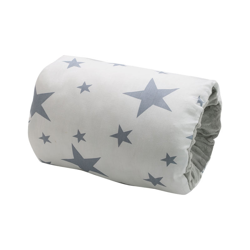 Ergonomic Breastfeeding Pillow – Support and Comfort for Mothers and Babies