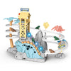 Dinosaur-themed Trampoline – for active play fun