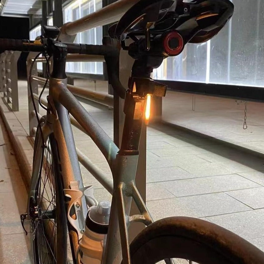 PHOTONDROP | Stylish Bicycle Rear Light LED