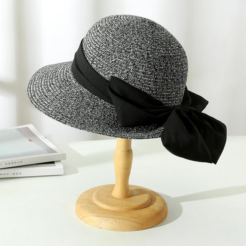 Breathable Summer Sun Hat for Women – Monica