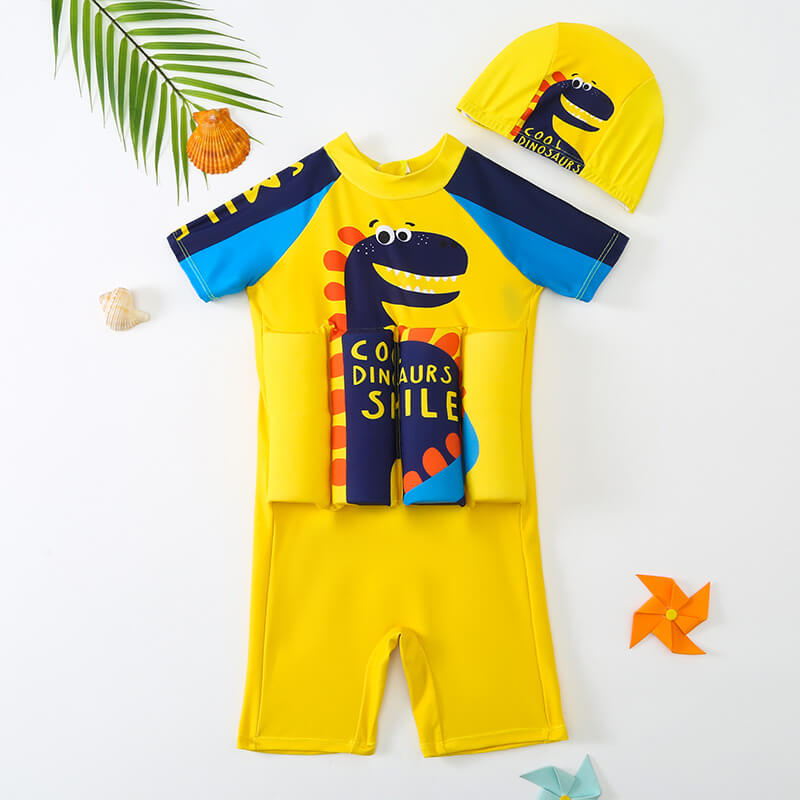 AquaGuard Swim Vest | Premium buoyancy aid for kids' water safety and swimming confidence