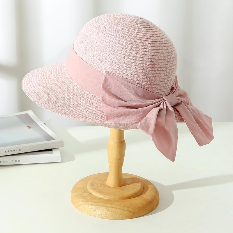 Breathable Summer Sun Hat for Women – Monica
