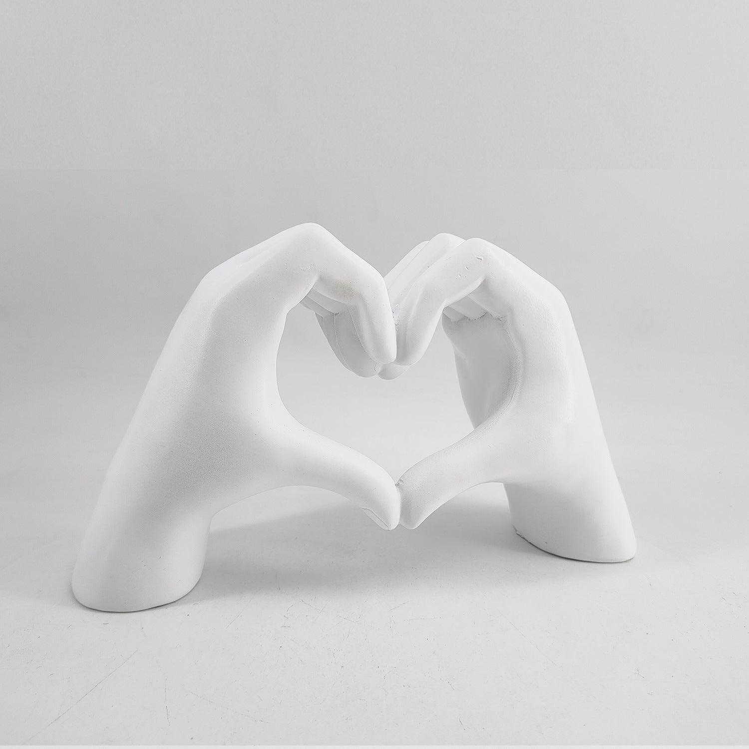 LoveSculpt | Art Decoration Made with Love