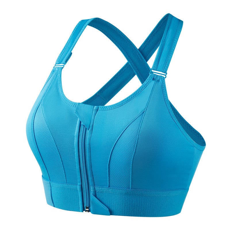 Kath Comfortable Sports Bra – Perfect Support and Movement for Your Active Lifestyle
