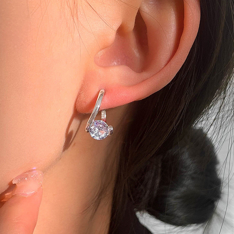 Halolux - Lymphvity Germanium Earrings