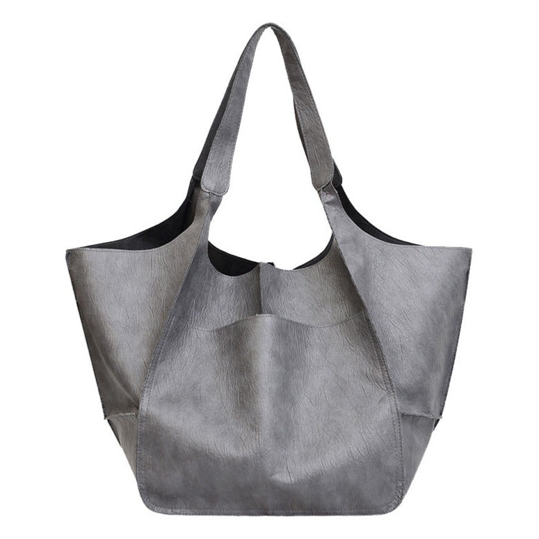 Sandsberg Bag made from soft vegan leather