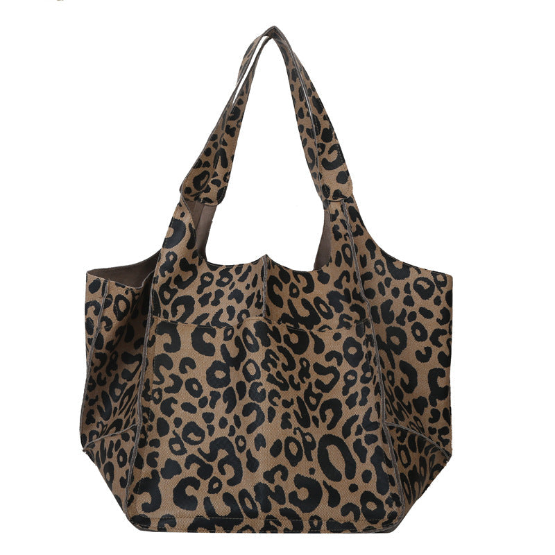 Sienna Vegan Leather Bag – Stylish and Spacious for Every Occasion