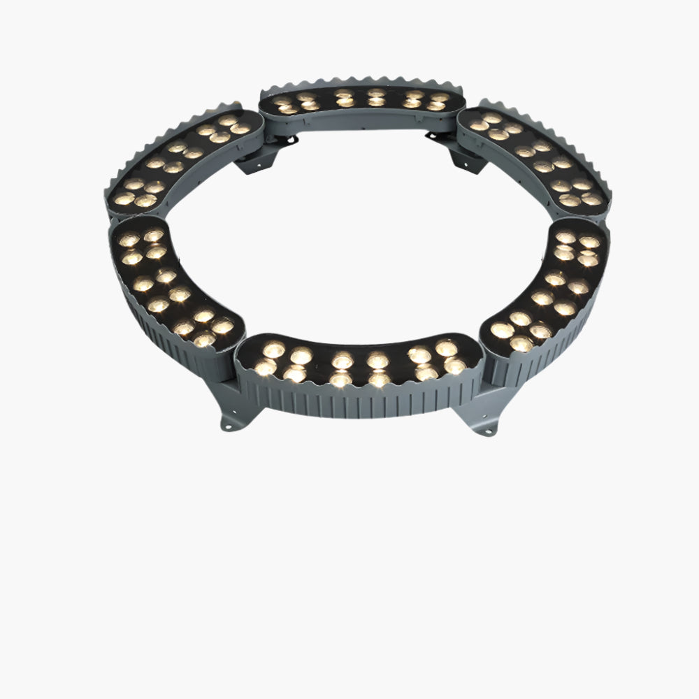 Outdoor Lamp for Tree