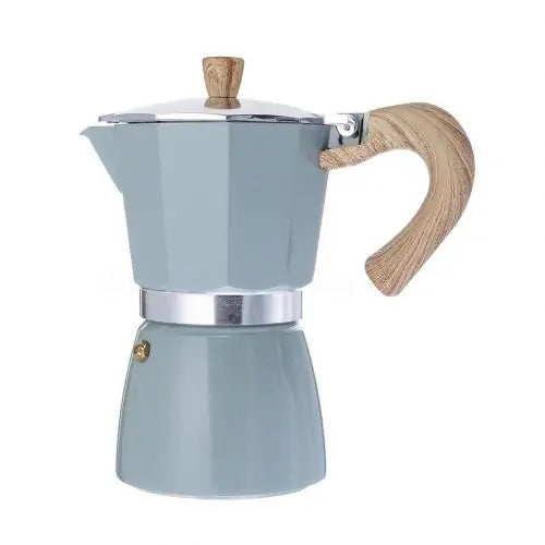 Percolator for Authentic Espresso on the Go – EspressoGo