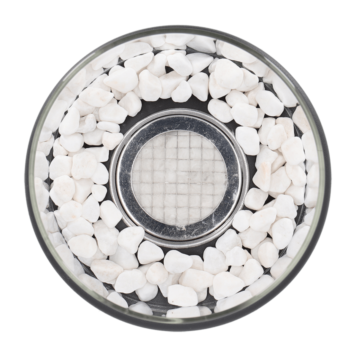 Everlasting Flame Oil Lamp – Classic Elegance with Modern Functionality