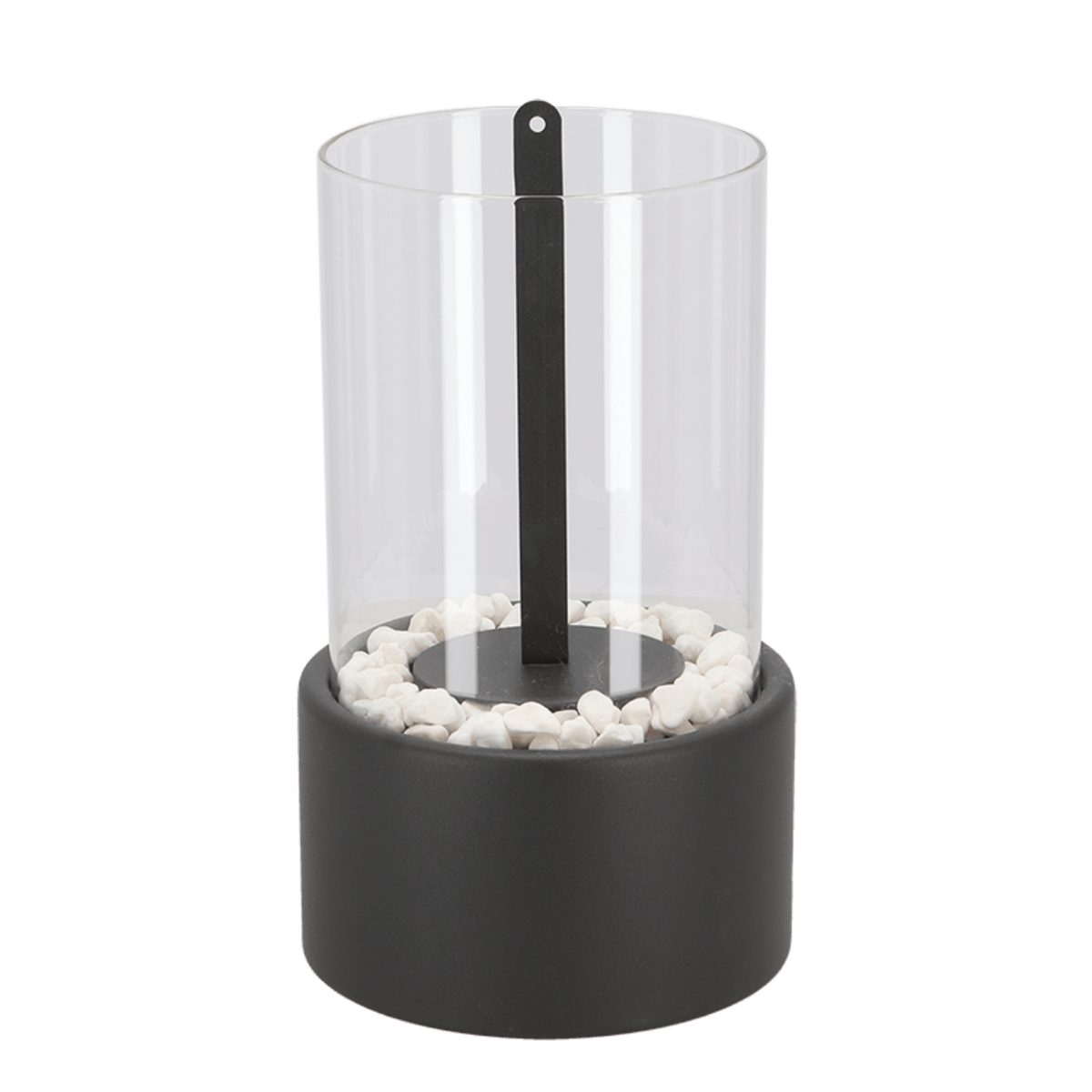 Everlasting Flame Oil Lamp – Classic Elegance with Modern Functionality