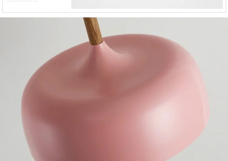 Nordic - Round Pendant Light