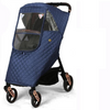 All-Weather Protection Set for Pushchairs – 1+1 FREE Promotion