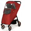 All-Weather Protection Set for Pushchairs – 1+1 FREE Promotion