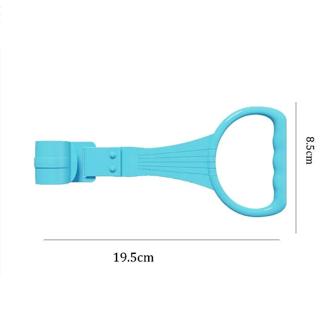 Grip and Pull Ring for Babies Learning to Stand – 1+1 Free Promotion