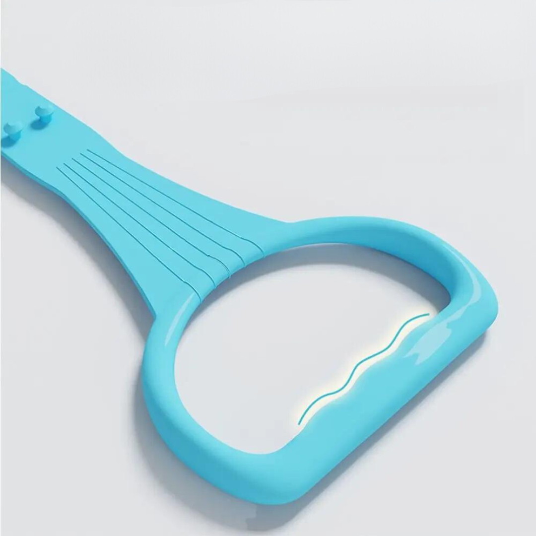 Grip and Pull Ring for Babies Learning to Stand – 1+1 Free Promotion