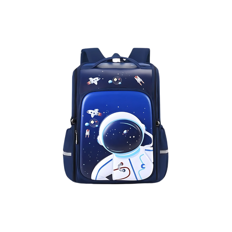 Magical Adventure Backpacks - Unicorn & Astronaut